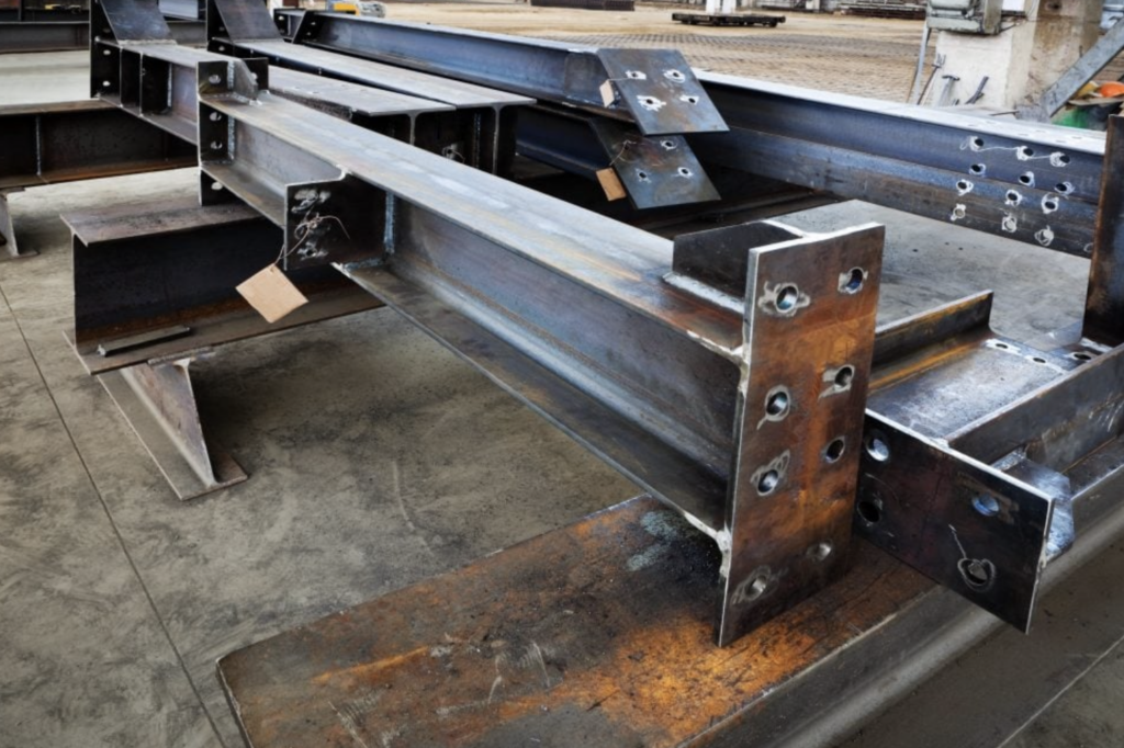 An Overview of Structural Steel