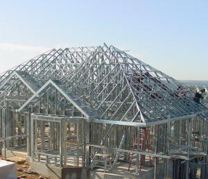 Advantages of Steel Structures
