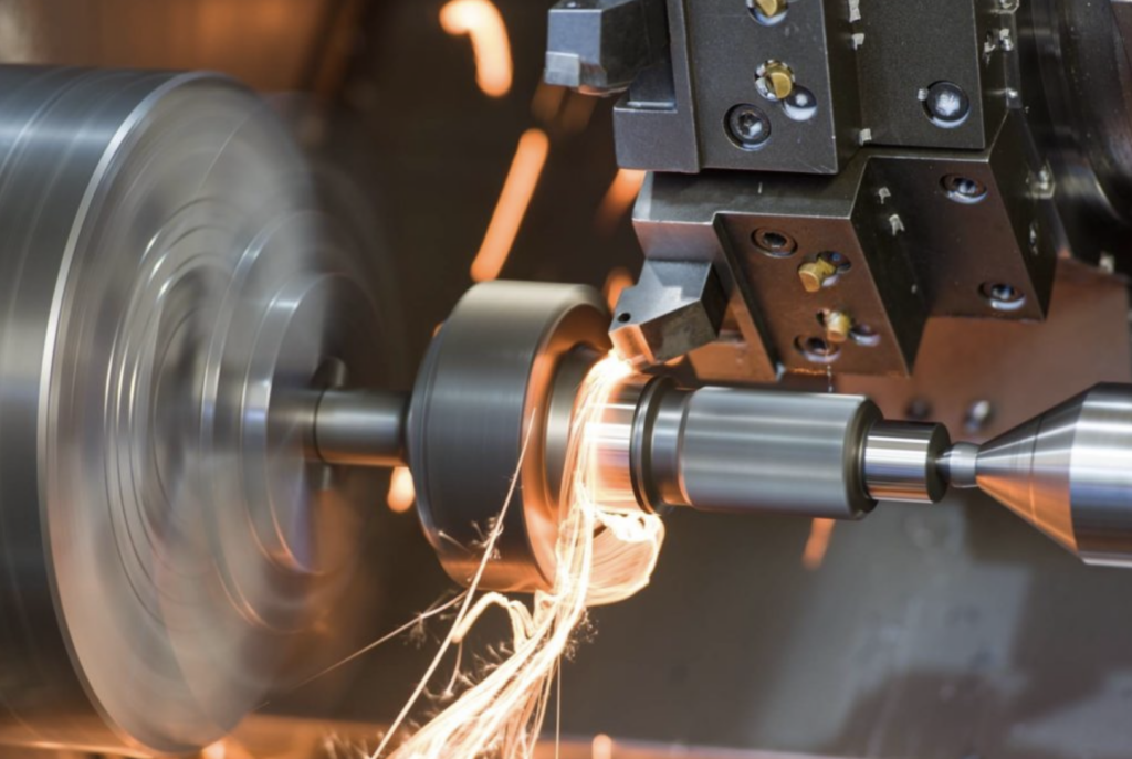 Machining and The Most Popular Machining Operations