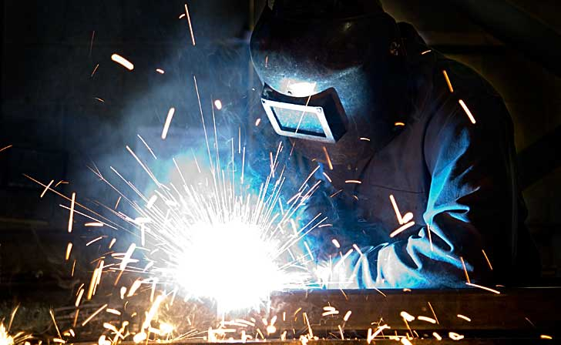 Welding Techniques with Useful Tips