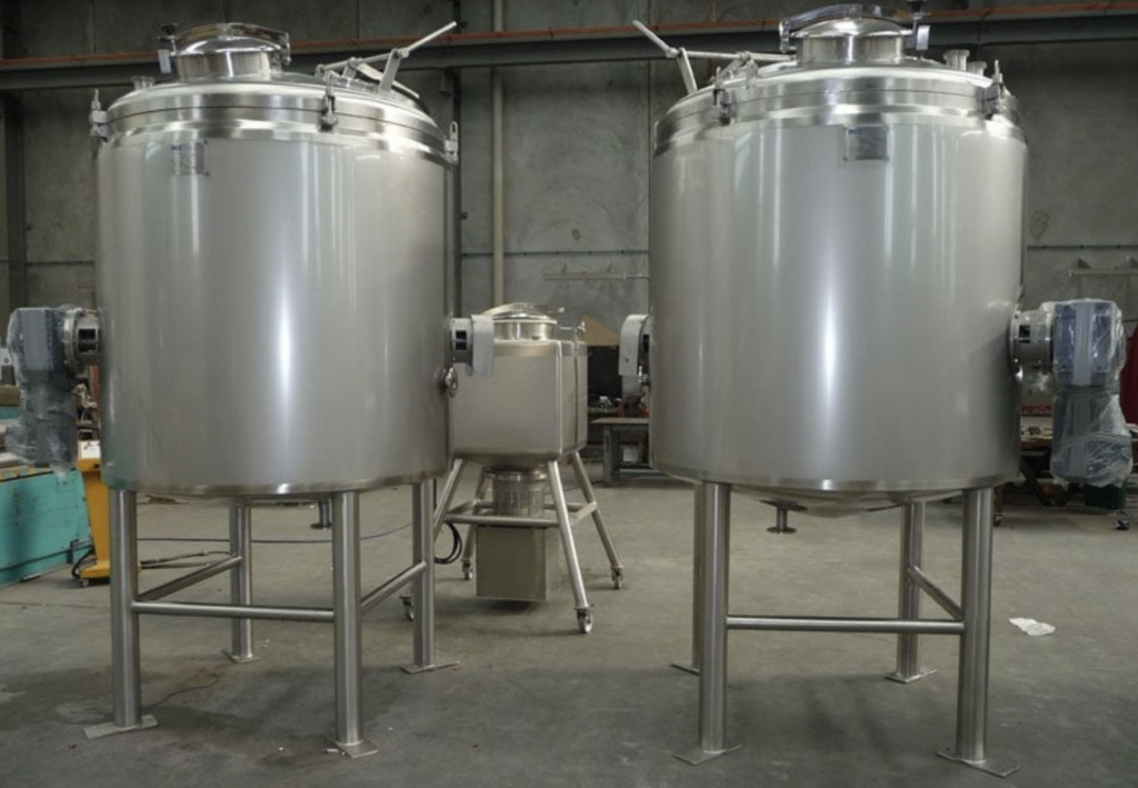 Pressure Vessels - Everything you need to know