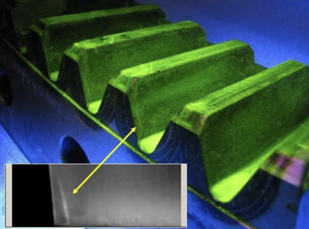 Non Destructive Test Methods 2 Yena Engineering 