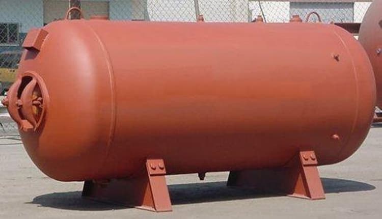 Applications of Pressure Vessels