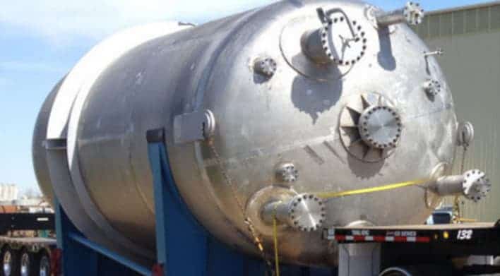 ASME Stamp and Its Importance for Pressure Vessels YENA Engineering