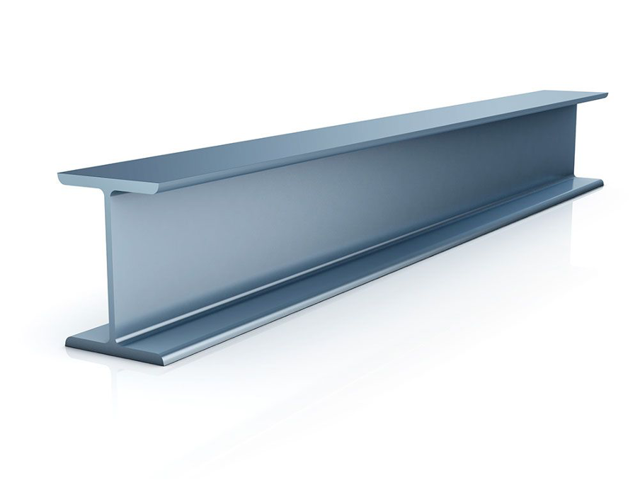 Steel Universal I Beams