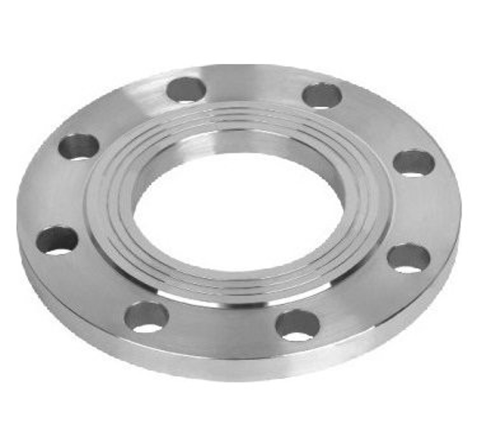 Flange Surface