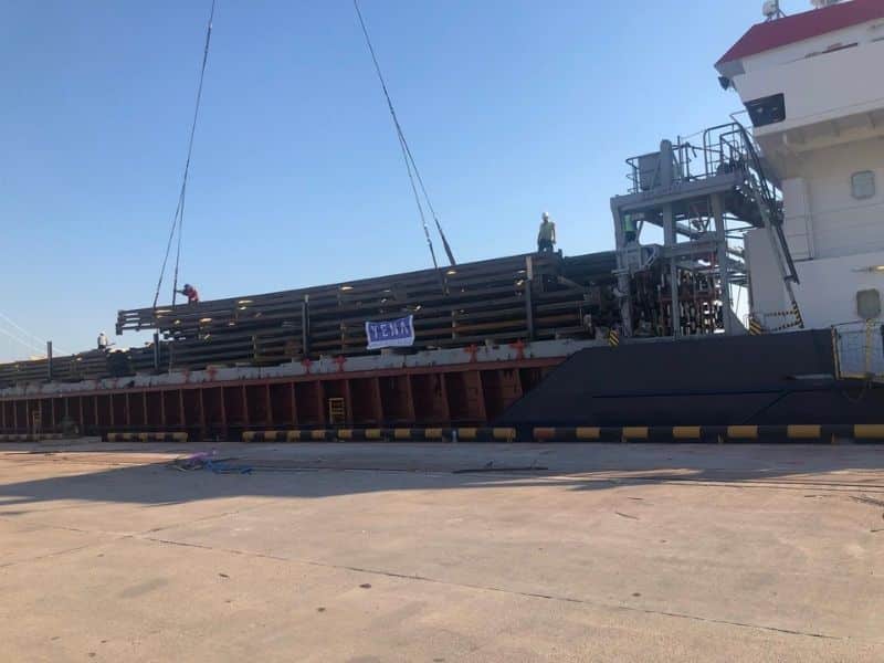 Products 10 Structural Steel 3